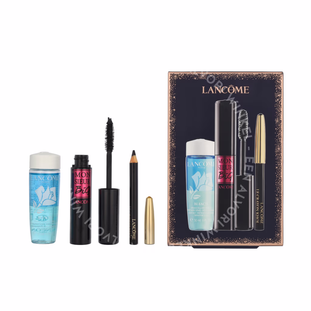 Lancome Lancome Monsieur Big Set — foto 3