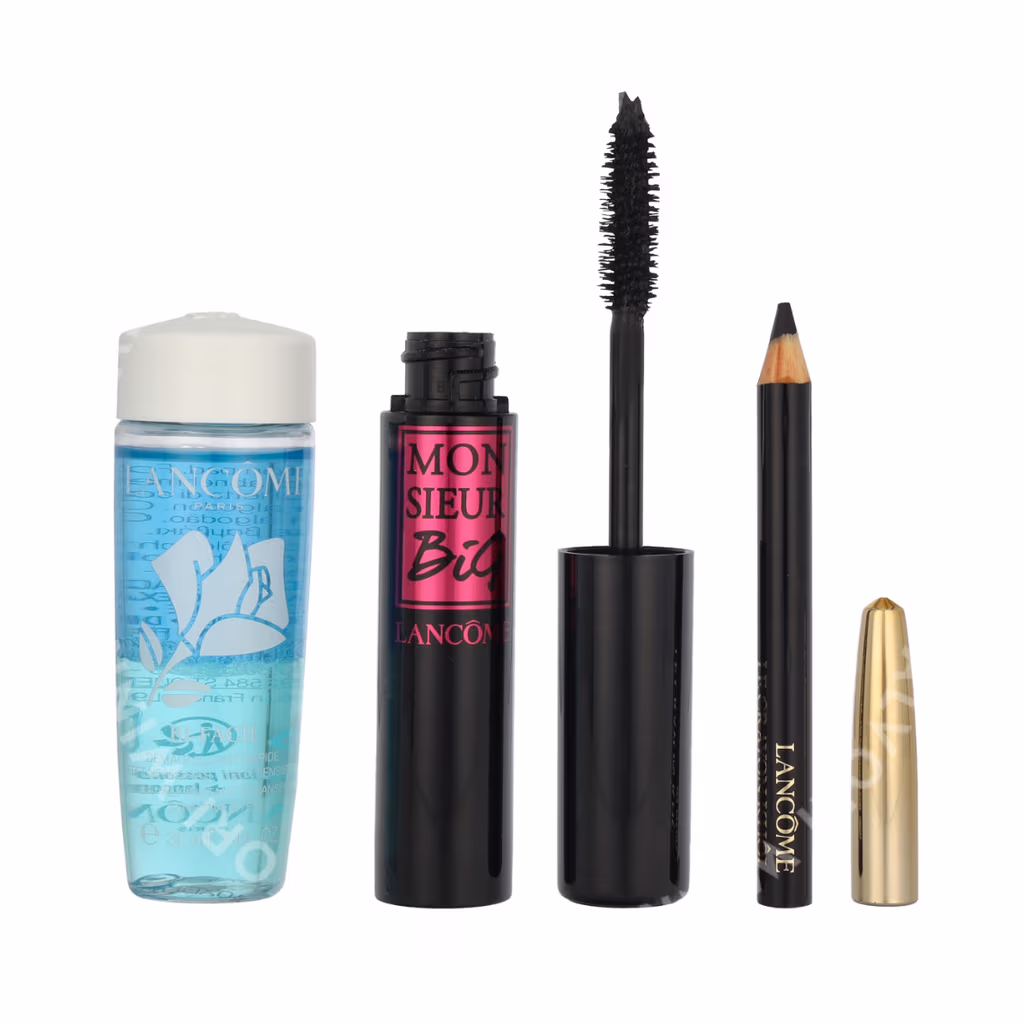 Lancome Lancome Monsieur Big Set