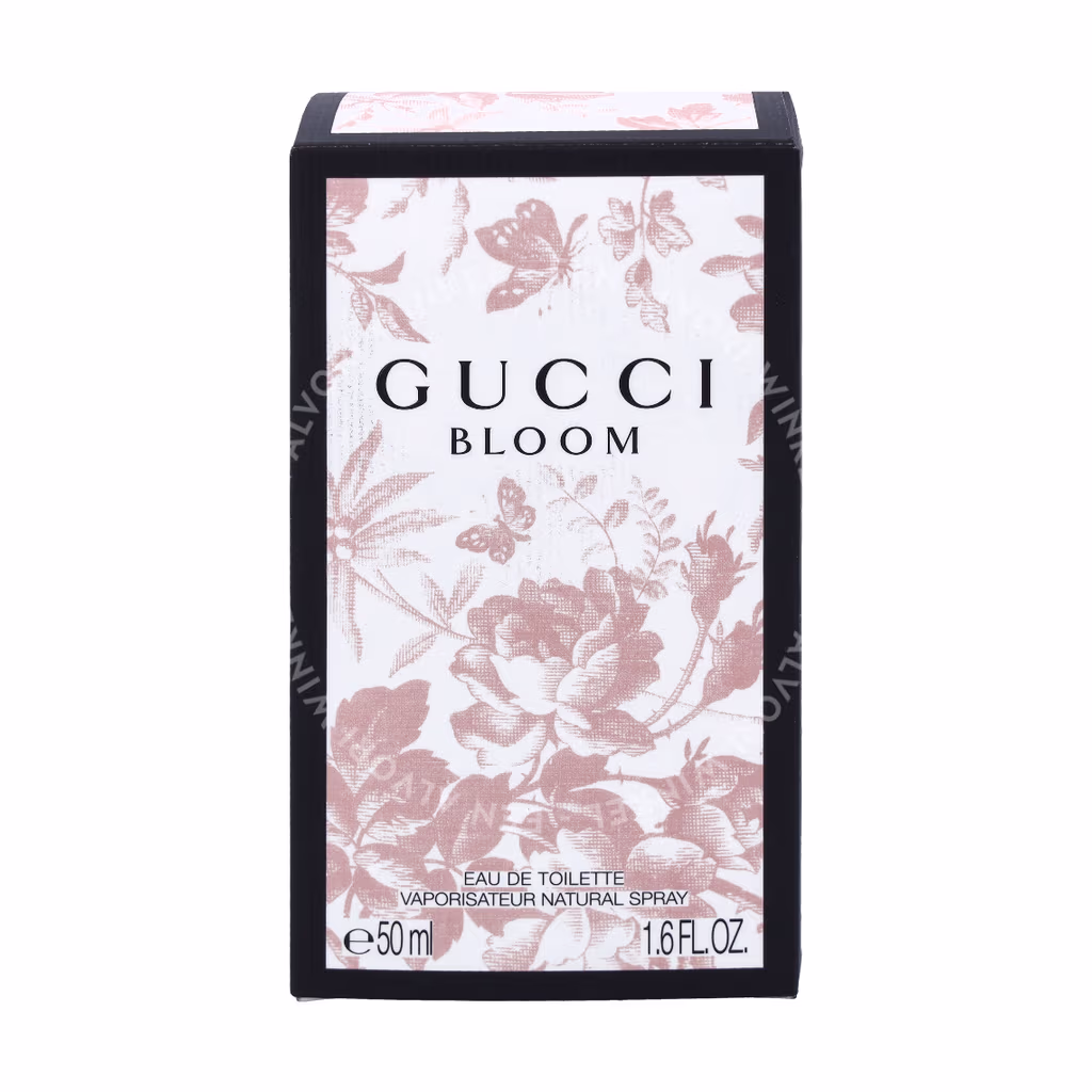 Gucci Gucci Bloom Edt Spray — foto 2