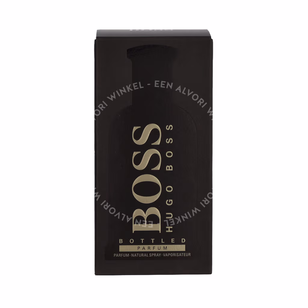 Boss Boss Bottled Parfum Spray — foto 2