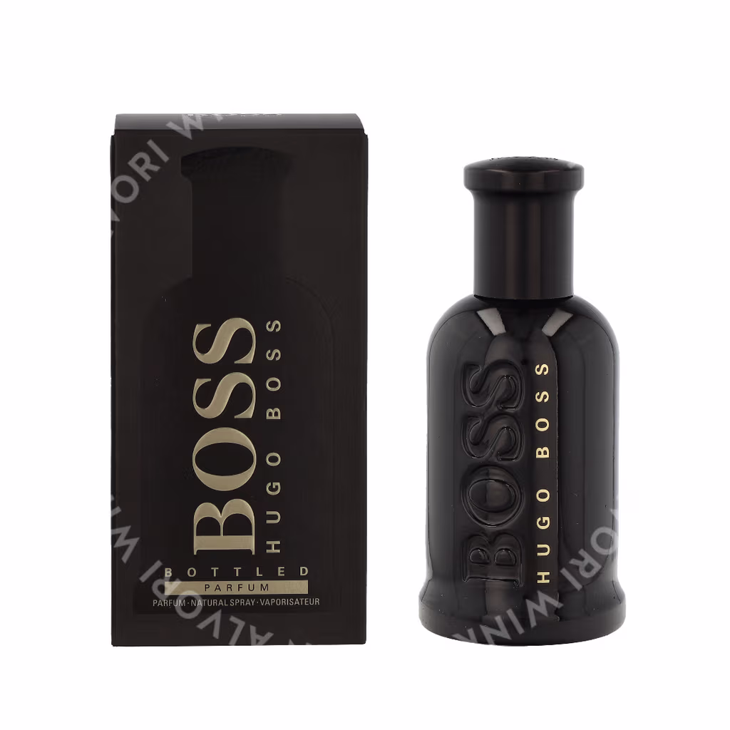 Boss Boss Bottled Parfum Spray — foto 3