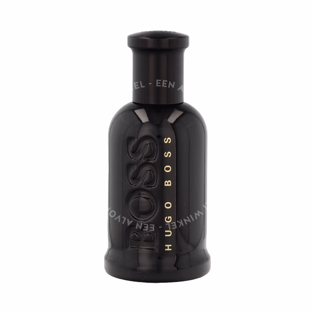 Boss Boss Bottled Parfum Spray