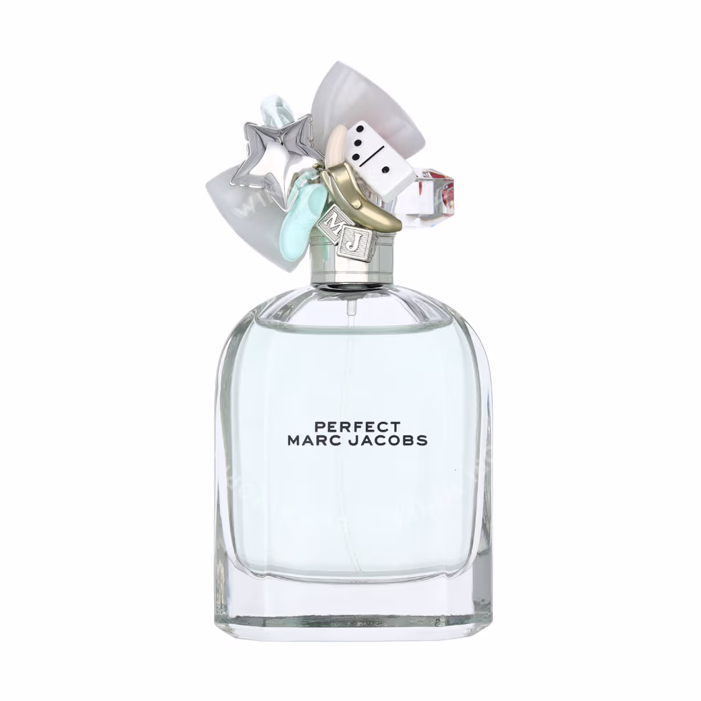 Marc Jacobs Marc Jacobs Perfect Edt Spray
