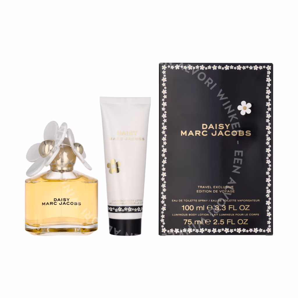 Marc Jacobs Marc Jacobs Daisy Giftset — foto 3