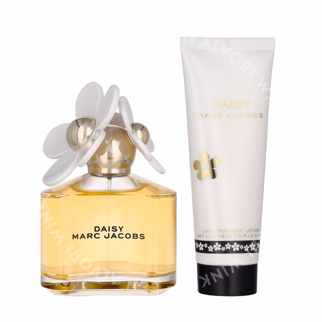 Marc Jacobs Marc Jacobs Daisy Giftset