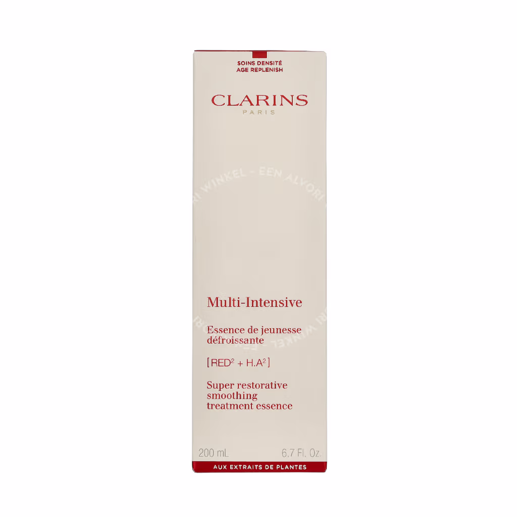 Clarins Clarins Super Restorative Treatment Essence — foto 2