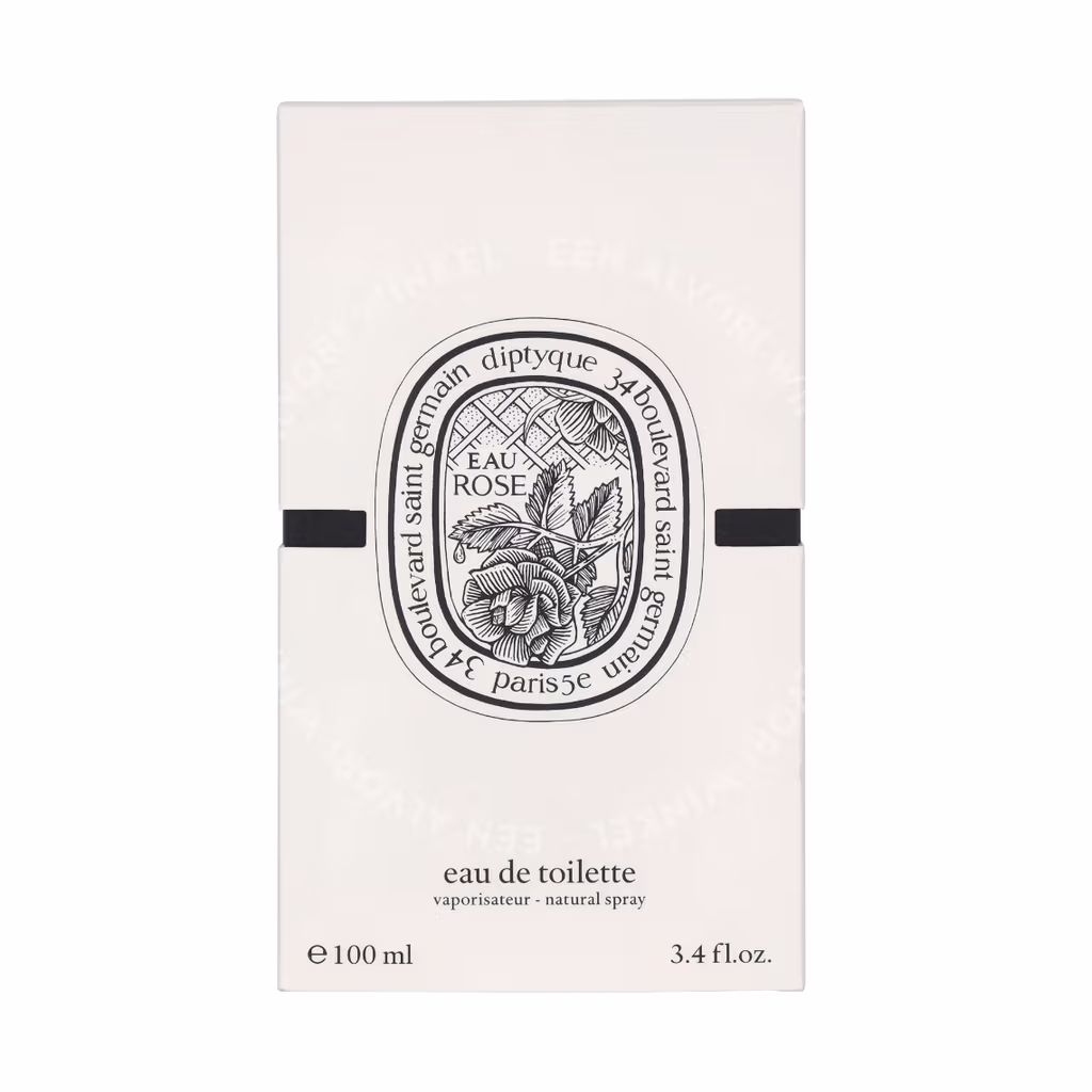 Diptyque Diptyque Eau Rose Edt Spray — foto 2