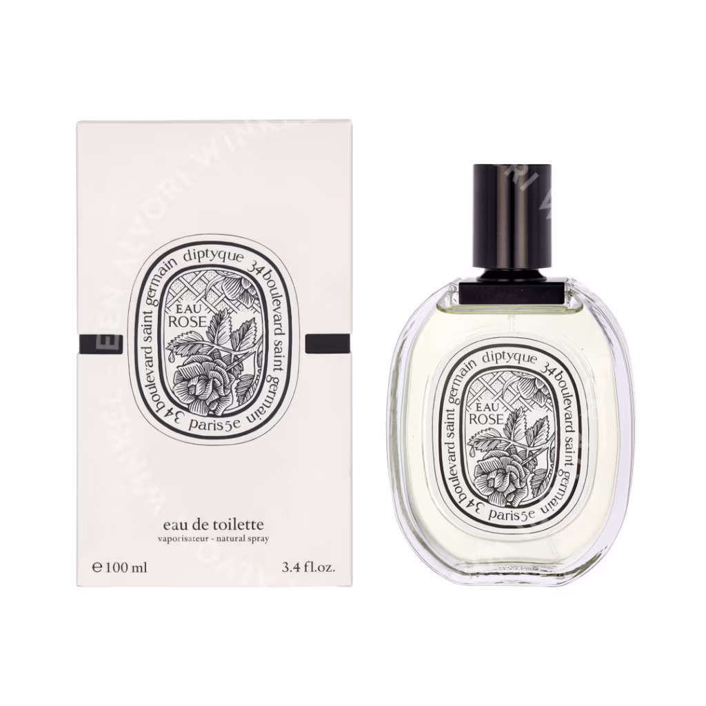 Diptyque Diptyque Eau Rose Edt Spray — foto 3