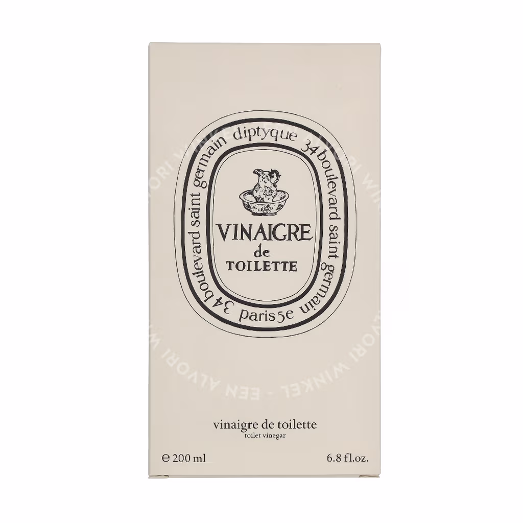 Diptyque Diptyque Vinaigre Edp Spray — foto 2