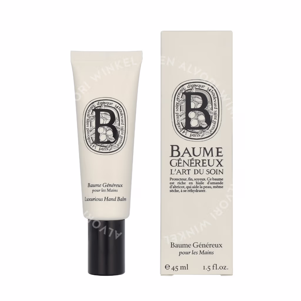 Diptyque Diptyque Luxurious Hand Balm — foto 3