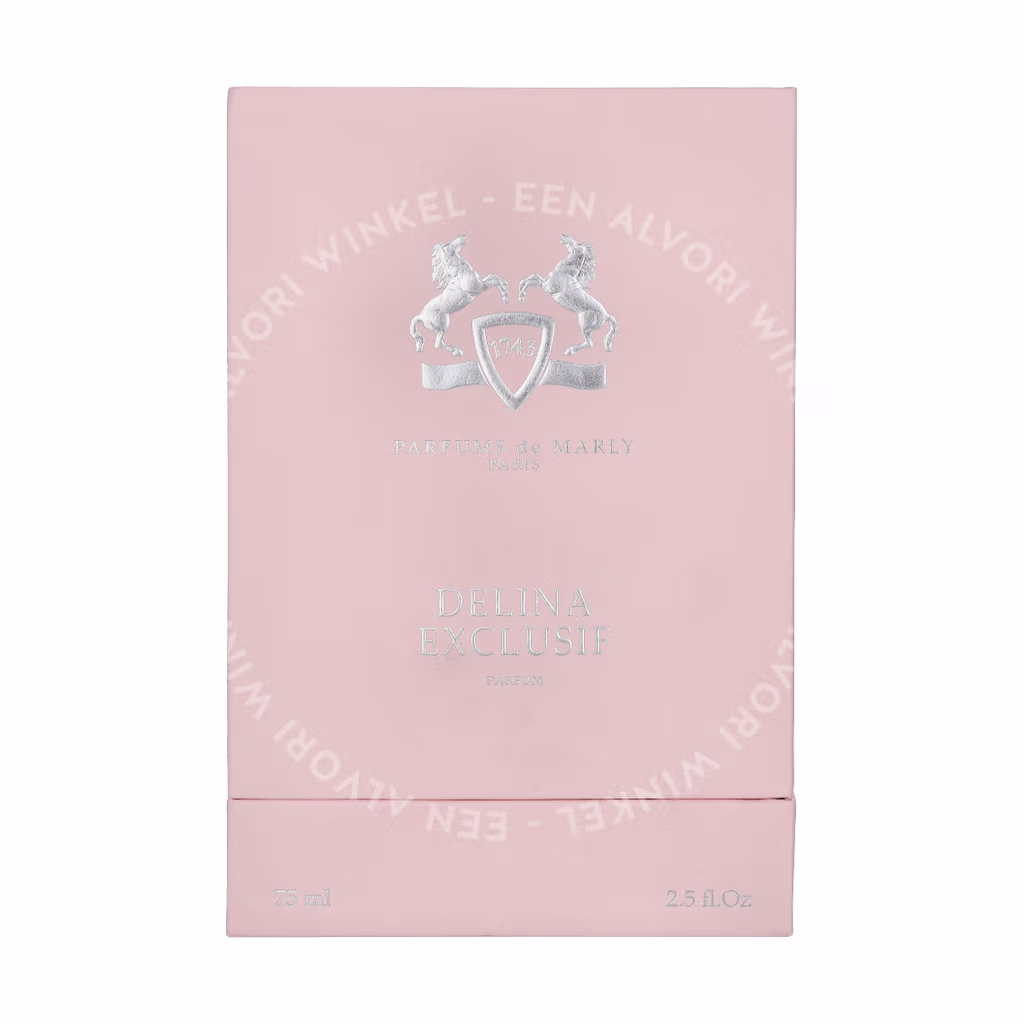 Parfums De Marly Parfums De Marly Delina Exclusif Edp Spray — foto 2