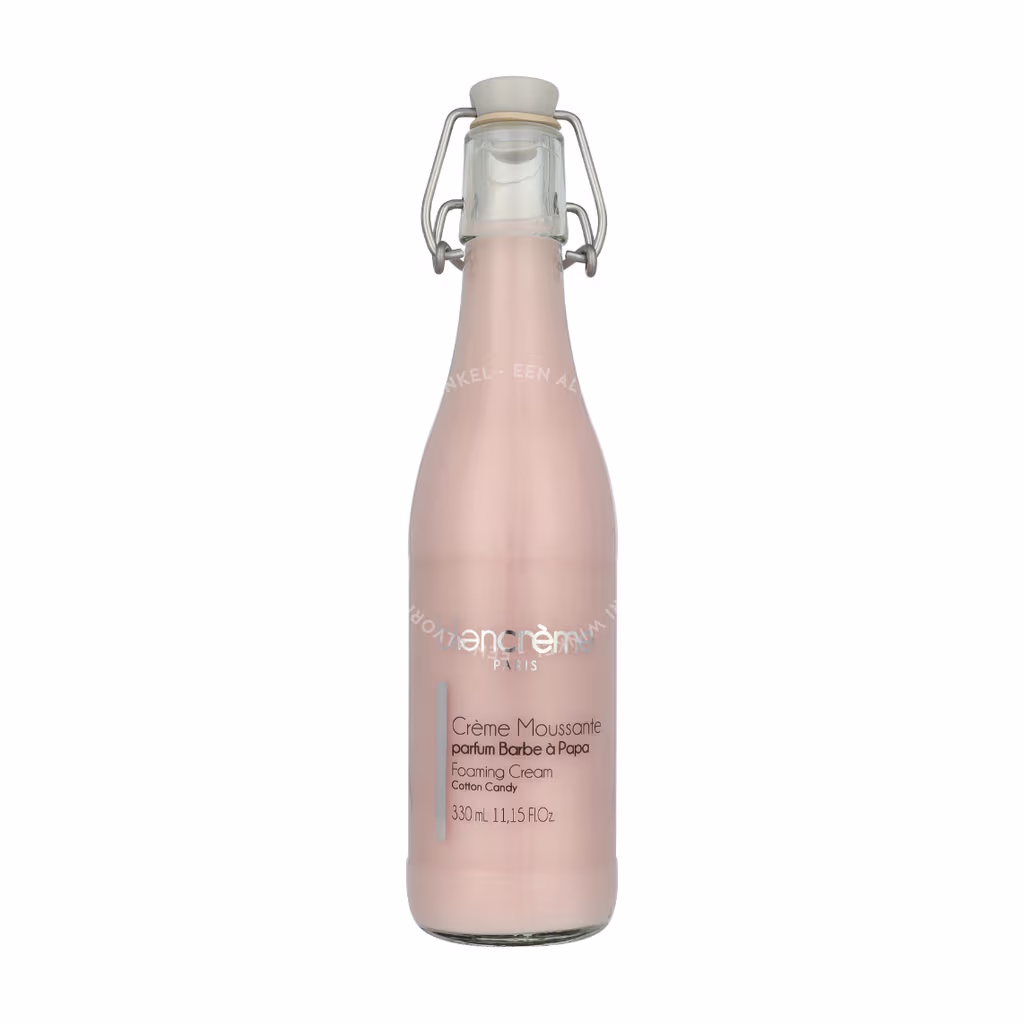 Blancreme Blancreme Cream Shower & Bath Gel — Cotton Candy