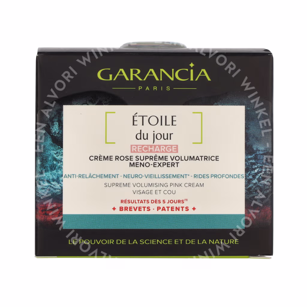 Garancia Garancia L'Etoile Du Jour Supreme Day Cream Refill — foto 2