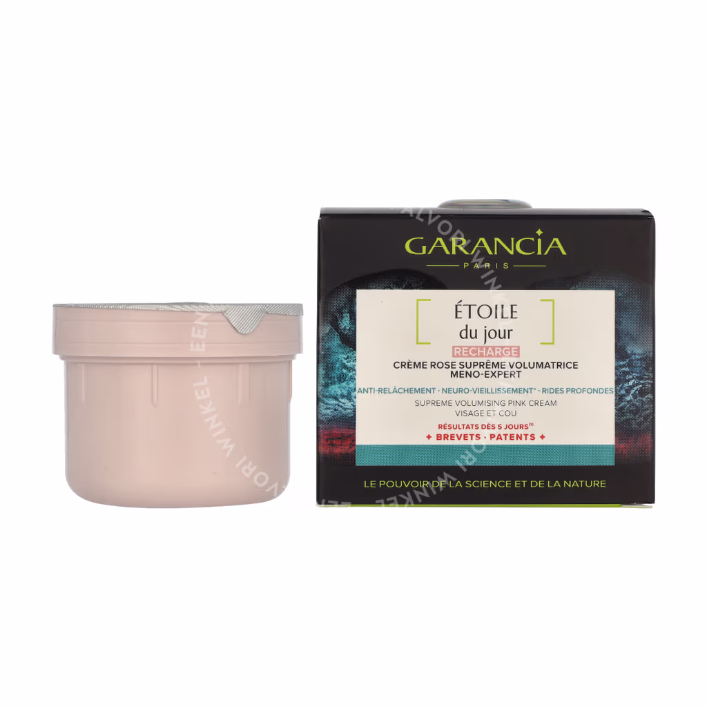 Garancia Garancia L'Etoile Du Jour Supreme Day Cream Refill — foto 3