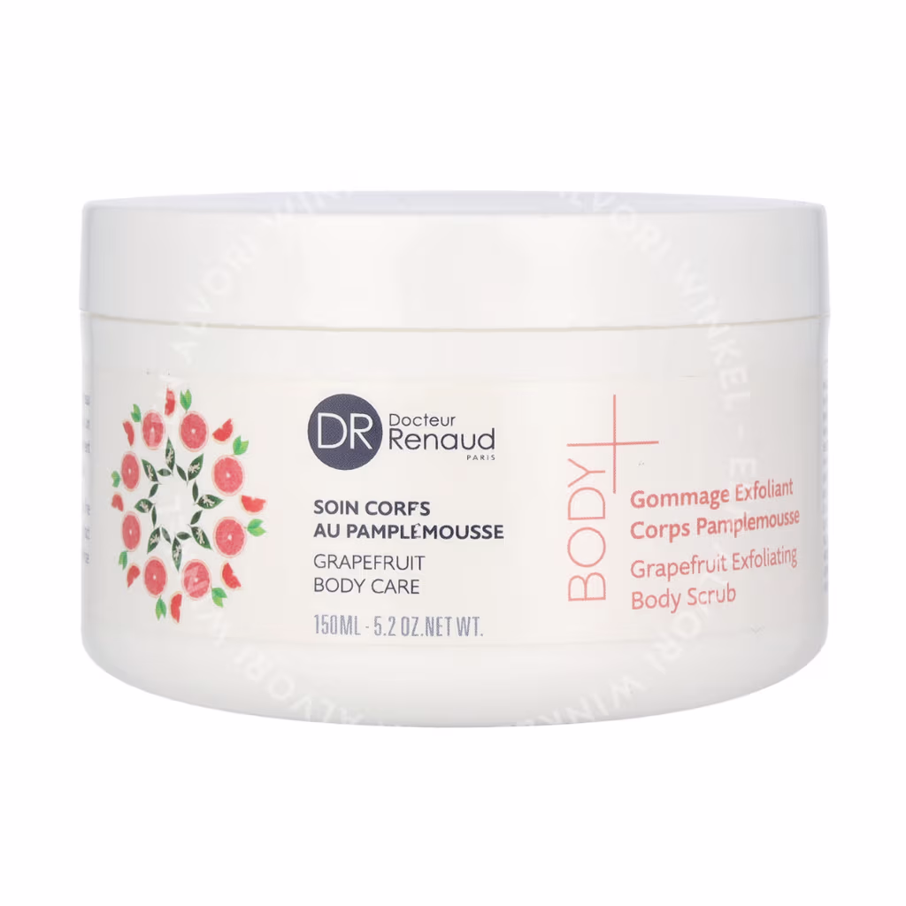 Dr. Renaud Dr. Renaud Exfoliating Body Scrub