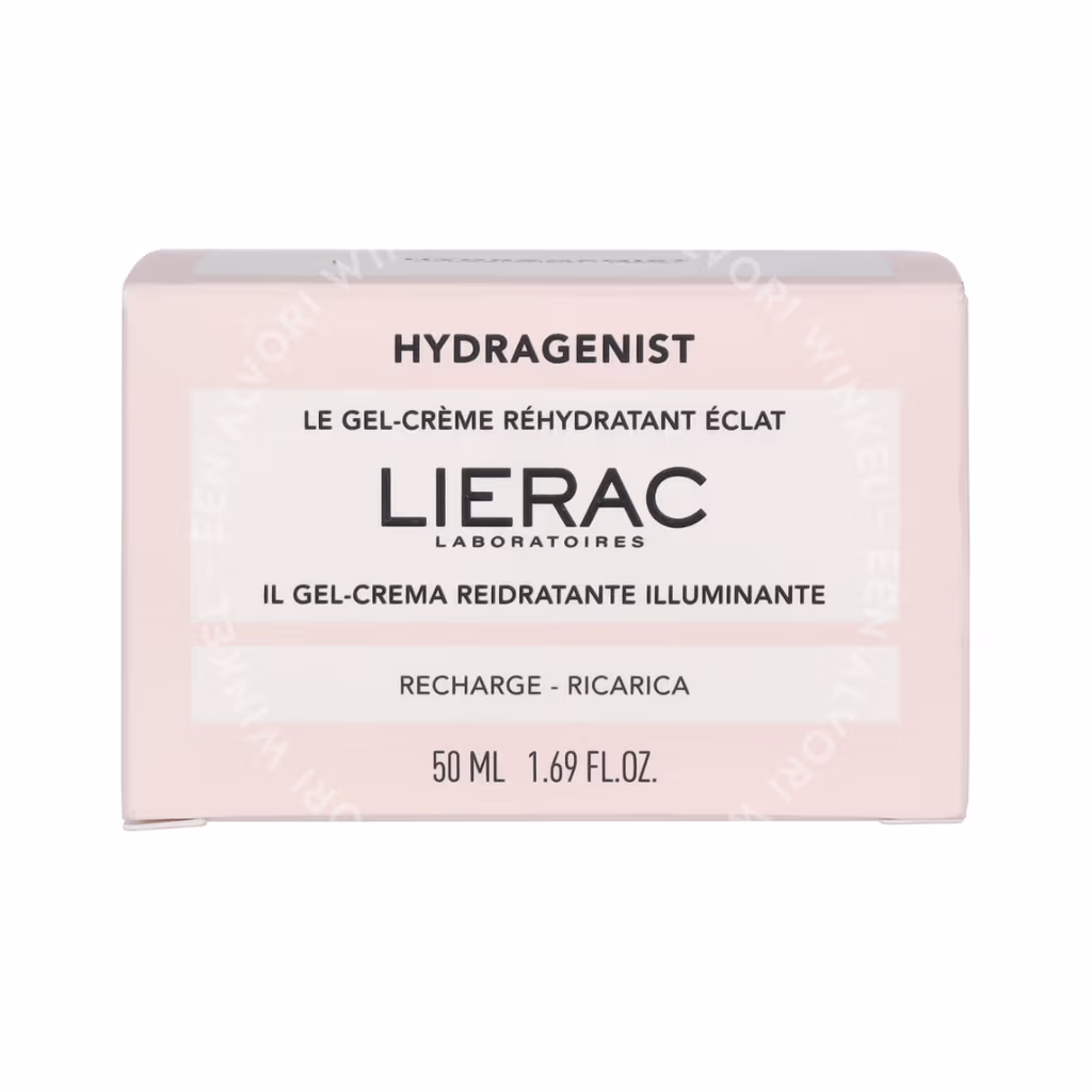 Lierac Paris Lierac Hydragenist The Rehydrating Radiance Cream-Gel Refill