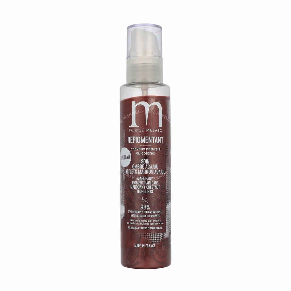 Patrice Mulato P. Mulato Repigmenting Treatment