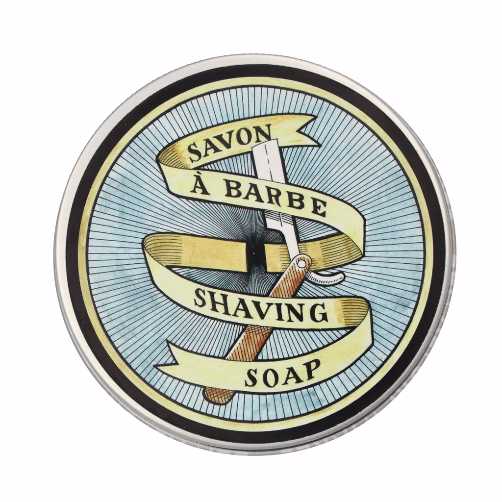 La Savonnerie De Nyons La Savonnerie De Nyons Shaving Soap — foto 2