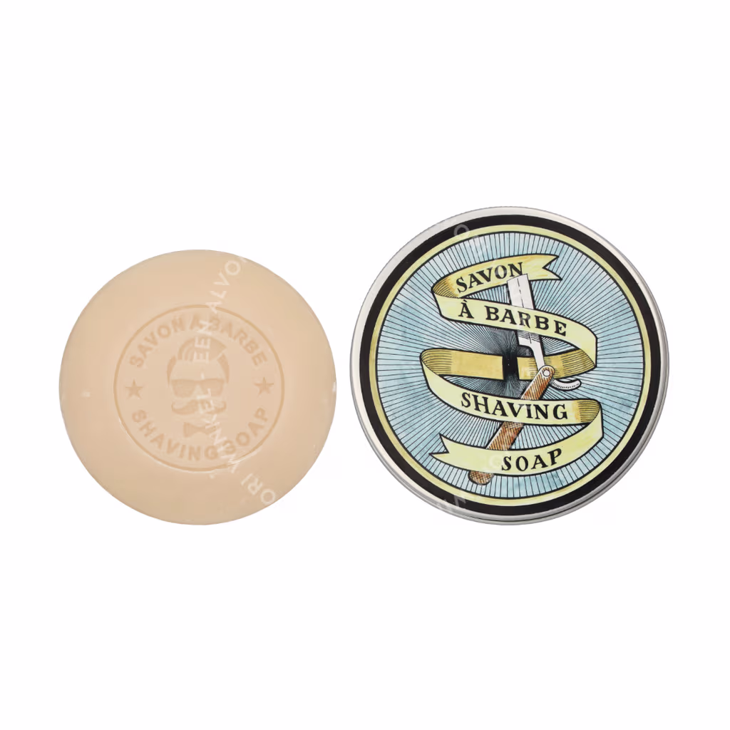 La Savonnerie De Nyons La Savonnerie De Nyons Shaving Soap — foto 3