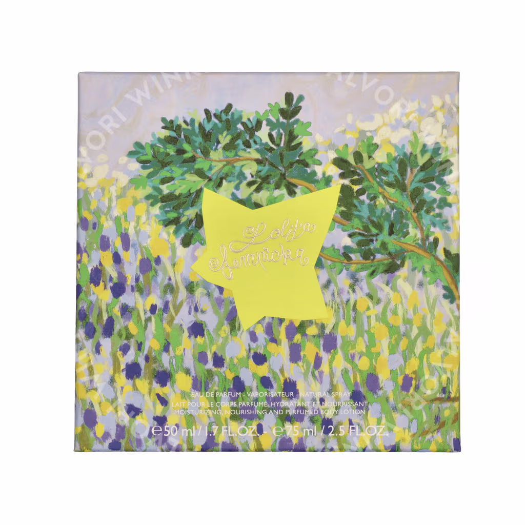 Lolita Lempicka Lolita Lempicka Mon Premier Giftset — foto 2