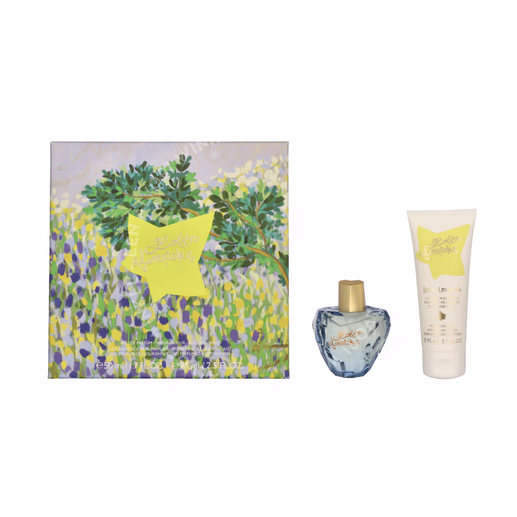 Lolita Lempicka Lolita Lempicka Mon Premier Giftset — foto 3
