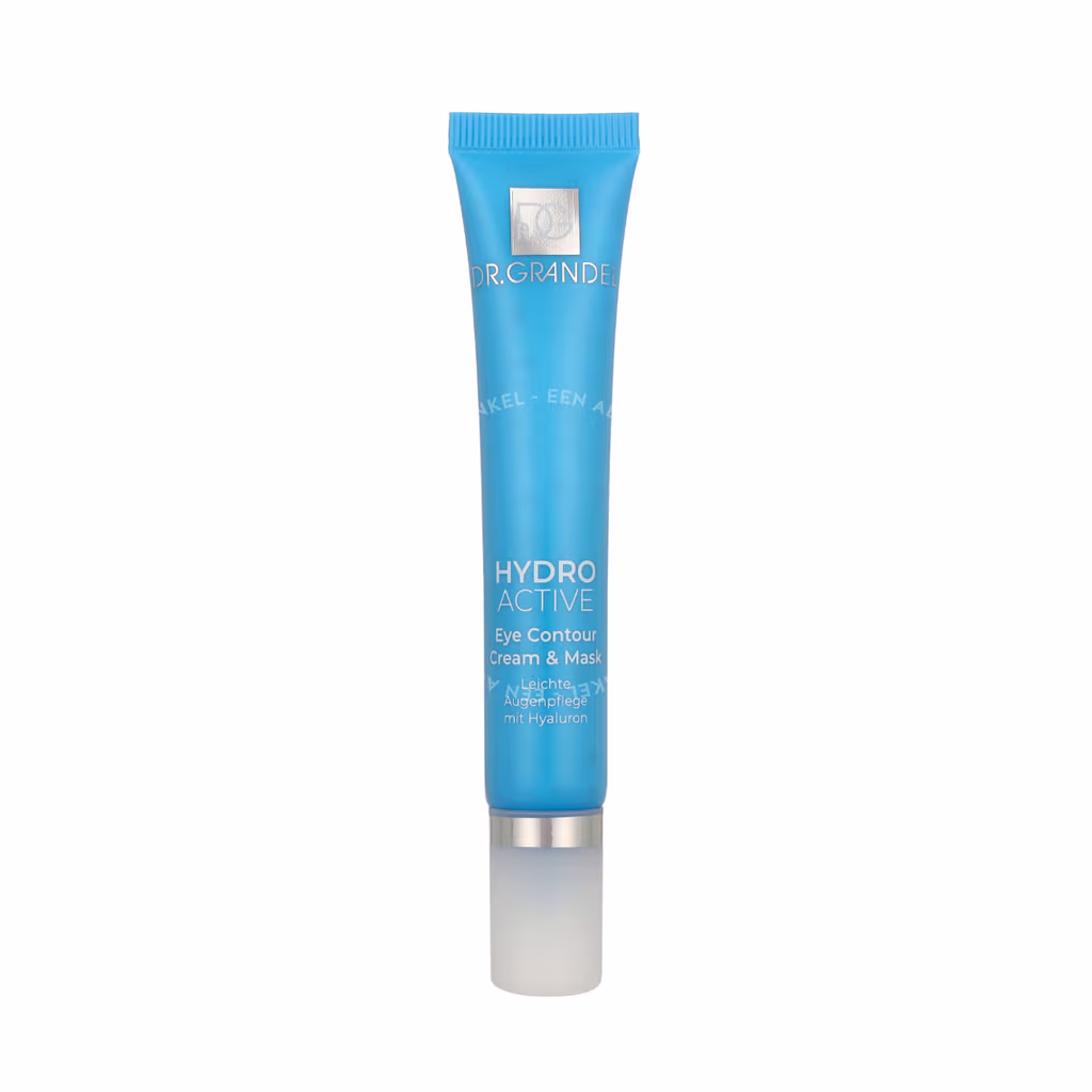 Dr Grandel Dr.Grandel Hydro Active Eye Contour Cream & Mask