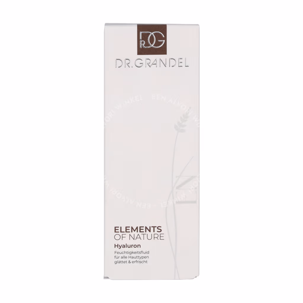 Dr Grandel Dr. Grandel Elements of Nature Hyaluron — foto 2