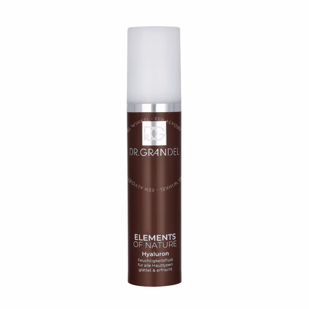 Dr Grandel Dr. Grandel Elements of Nature Hyaluron