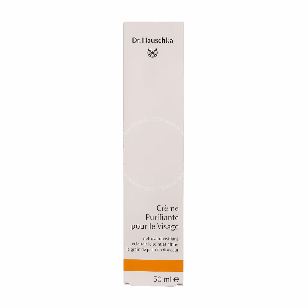 Dr. Hauschka Dr. Hauschka Cleansing Cream — foto 2