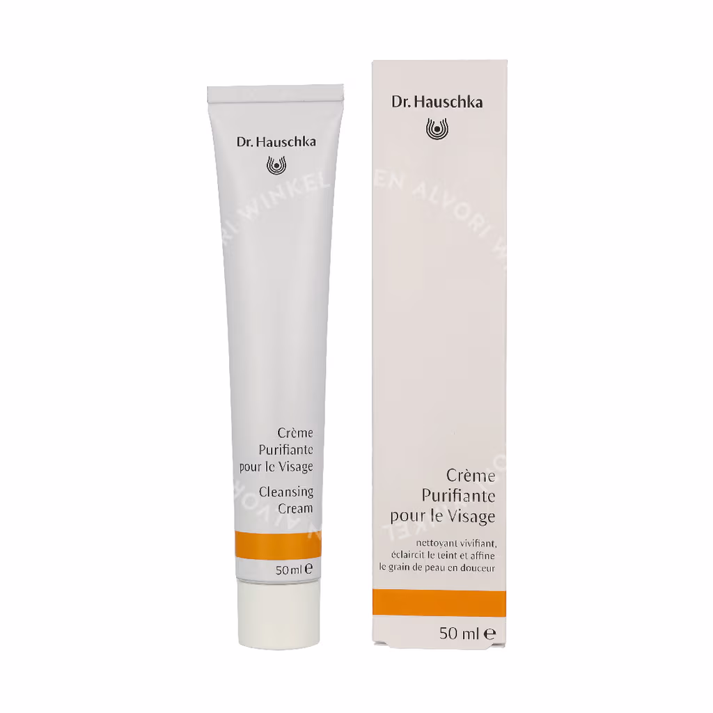 Dr. Hauschka Dr. Hauschka Cleansing Cream — foto 3