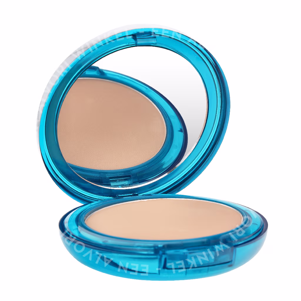 Artdeco Artdeco Sun Protection Powder Wet&Dry SPF50 — #20 Cool Beige
