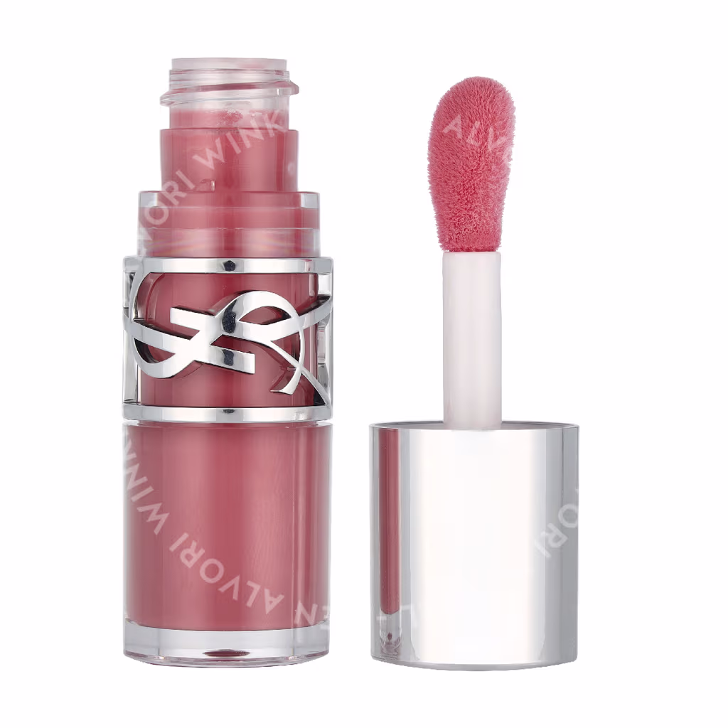 Yves Saint Laurent YSL Loveshine Plumping Lip Gloss — #44