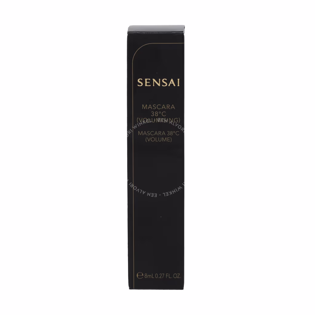 Sensai Sensai Mascara Volumising 38C — foto 2