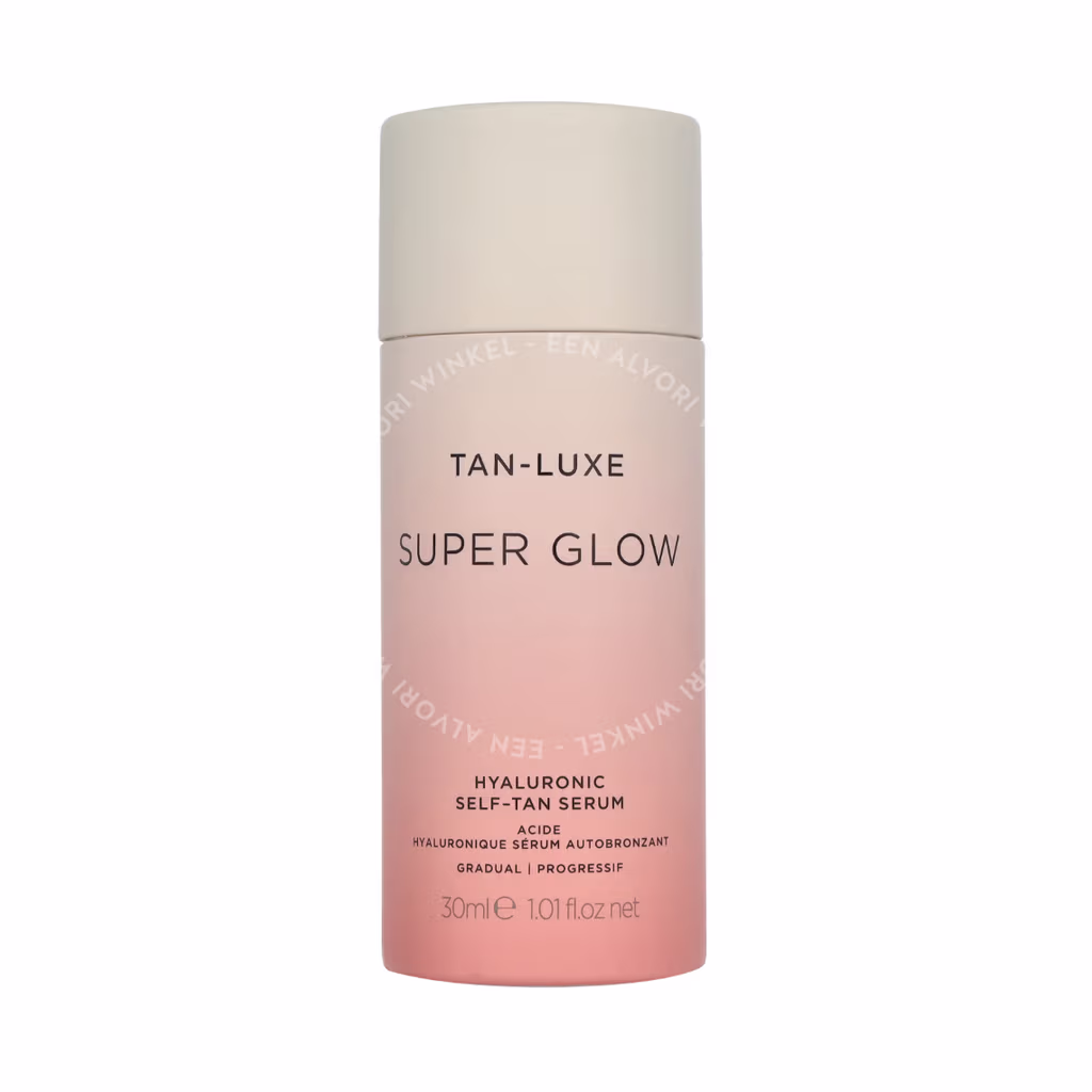 Tan-Luxe Tan-Luxe Supr Glow Hyaluronic Self-Tan Serum — foto 2