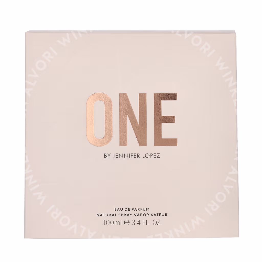 Jennifer Lopez Jennifer Lopez One Edp Spray — foto 2