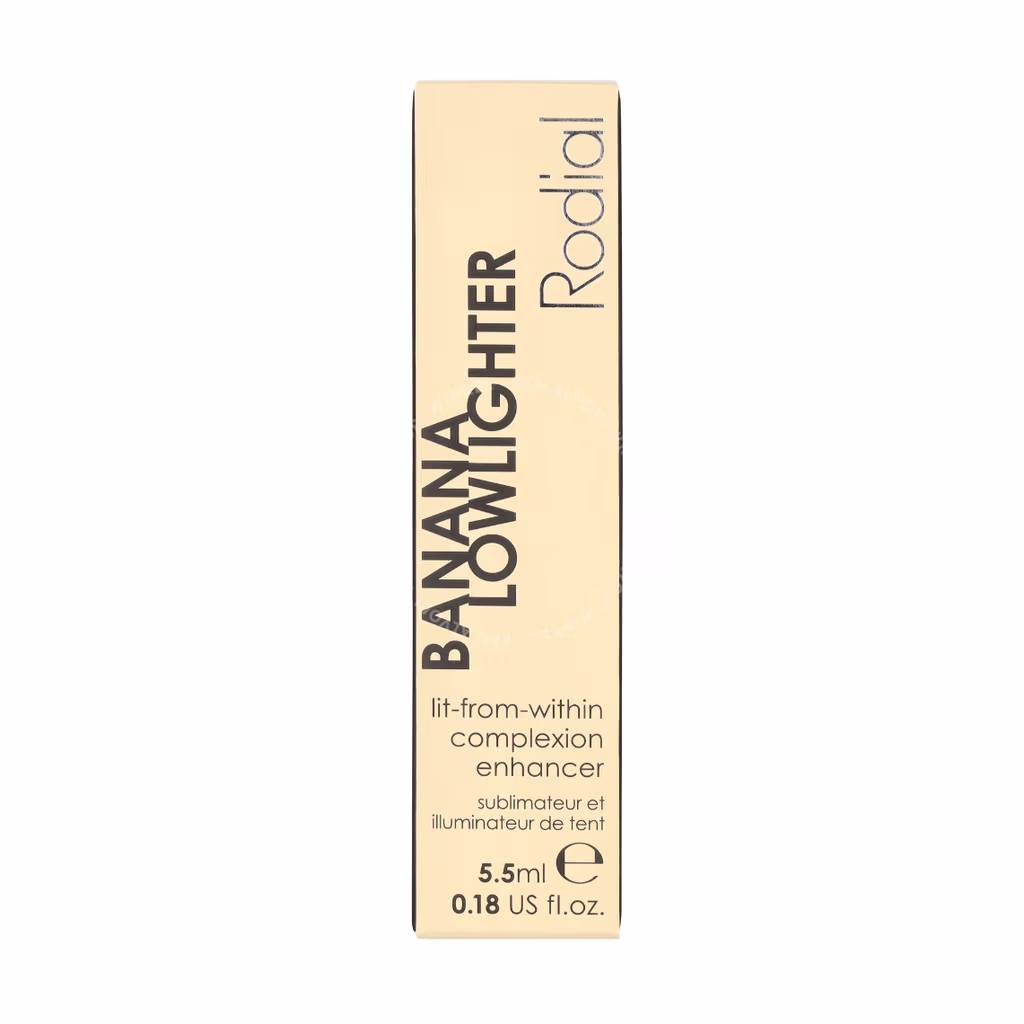 Rodial Rodial Banana Lowlighter — foto 2