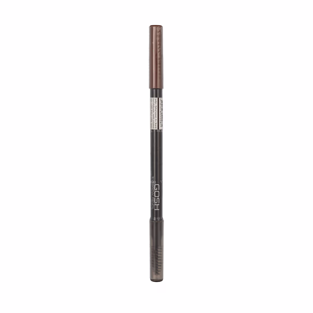 Gosh Gosh Eyebrow Pencil — #01 Brown — foto 2