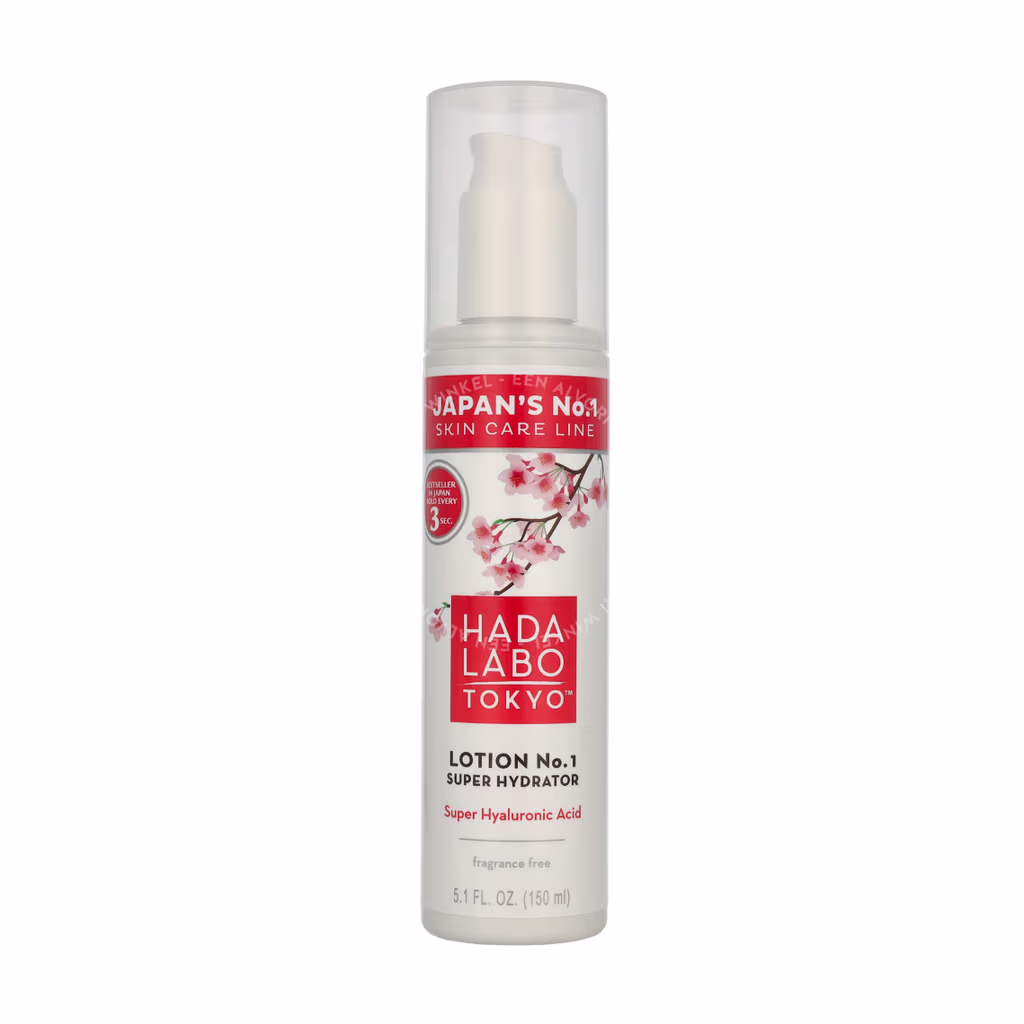 Hada Labo Tokyo Hada Labo Tokyo No.1 Super Hydrator Lotion — foto 2