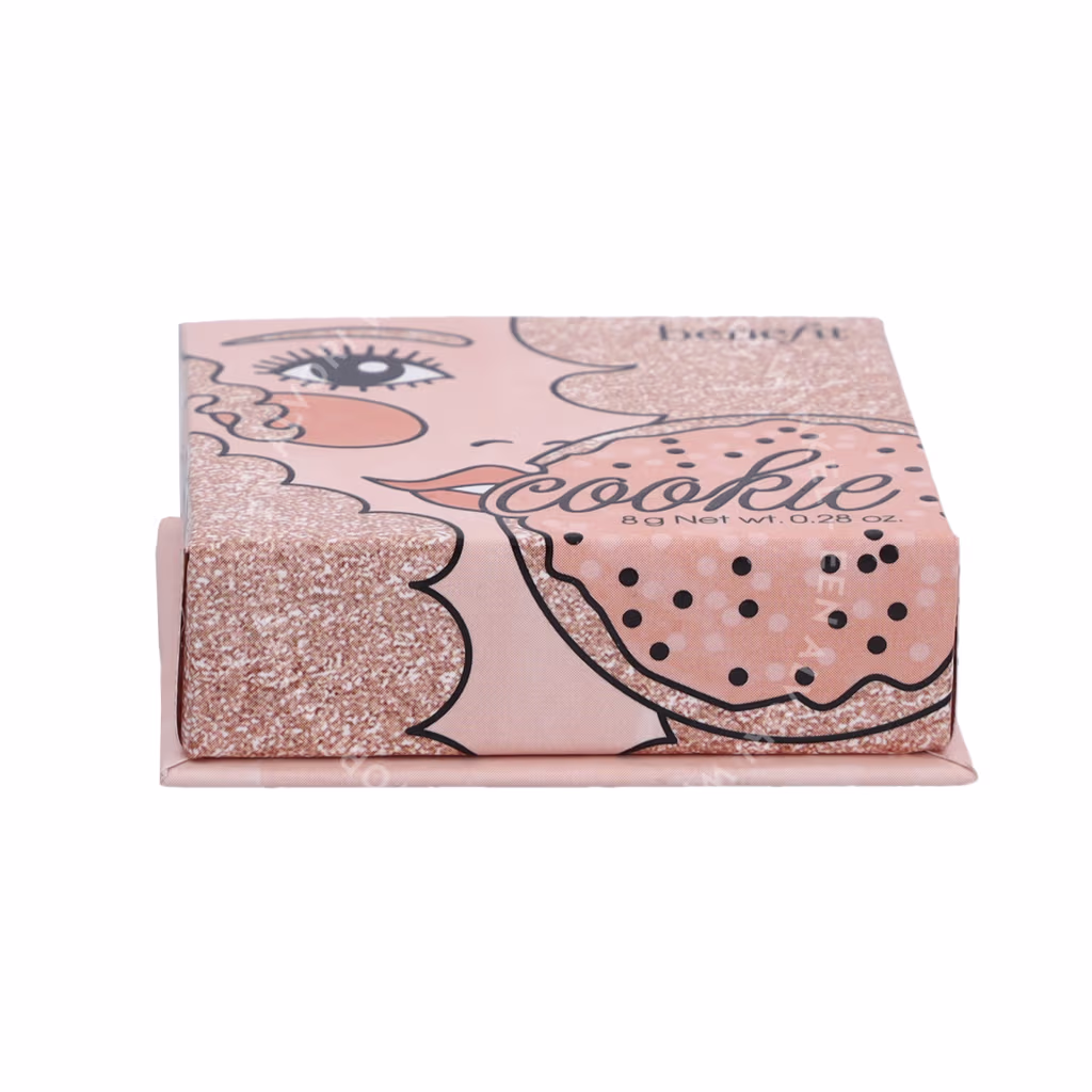 Benefit Benefit Wanderful World Blushes Powder Highlighter — Cookie — foto 2