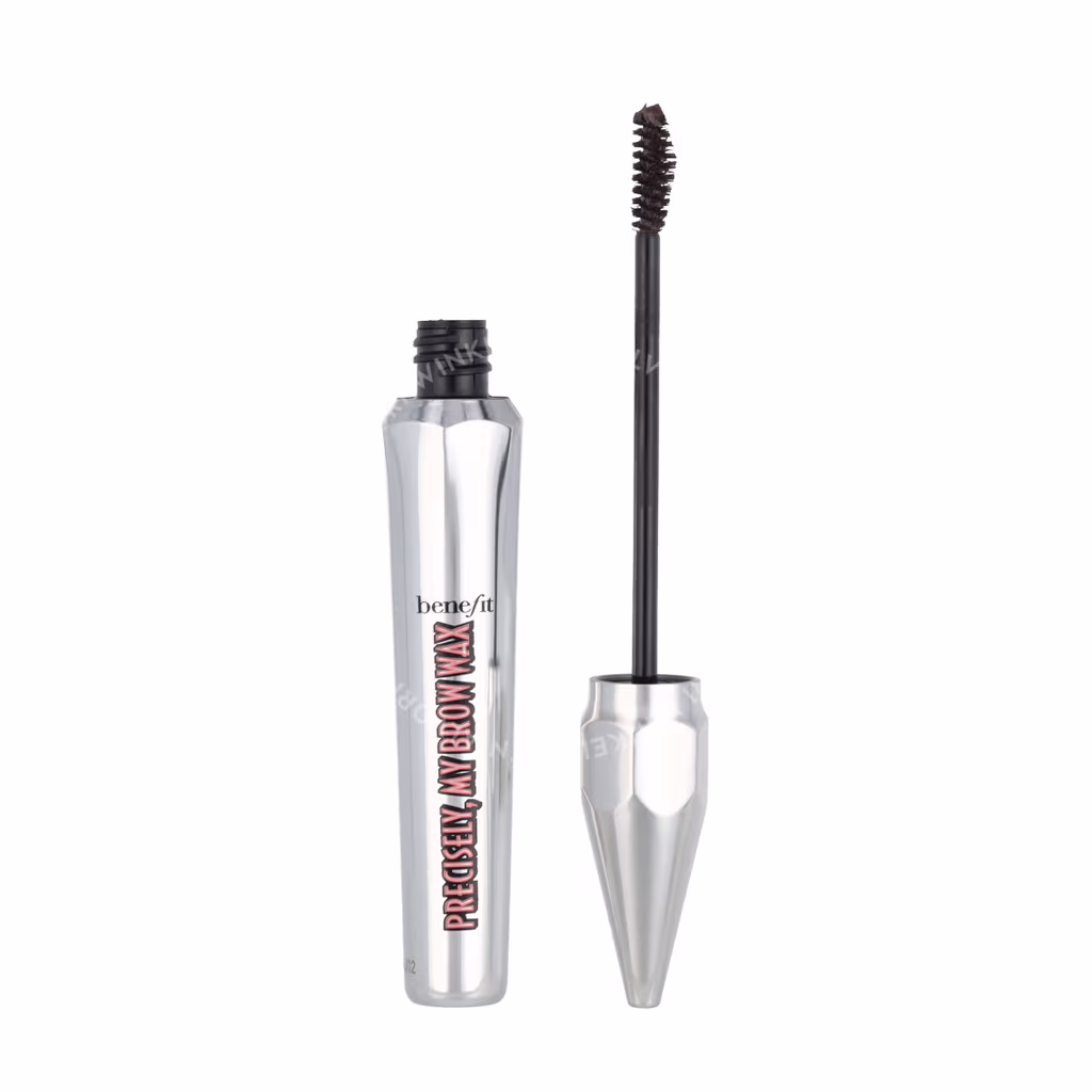 Benefit Benefit Precisely, My Brow Wax — #5 Warm Black-Brown