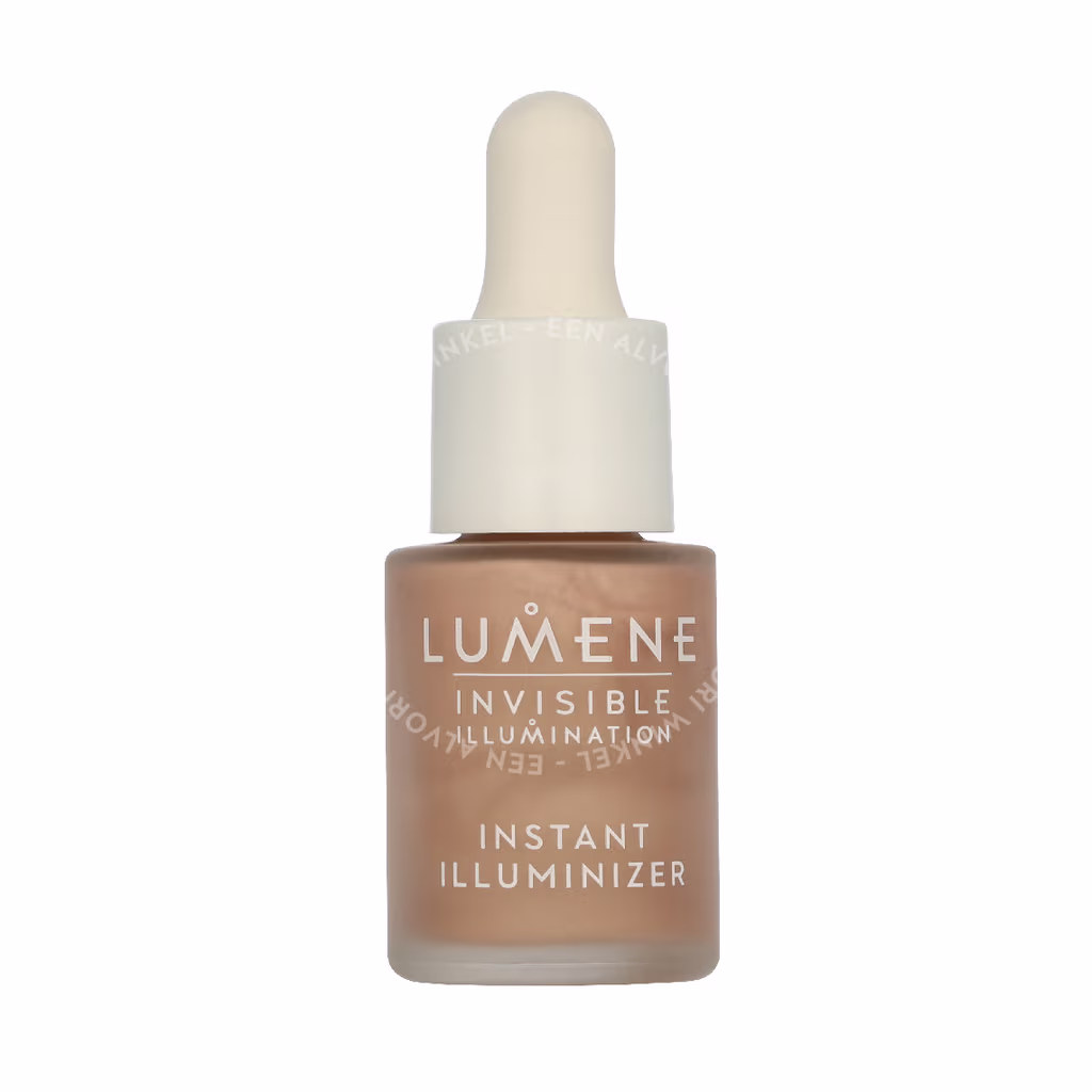 Lumene Lumene Invisible Illumination Instant Illuminizer