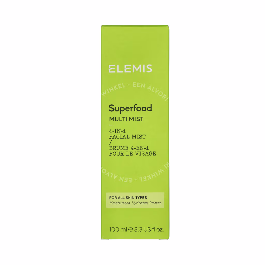 Elemis Elemis Superfood Multi Mist — foto 2