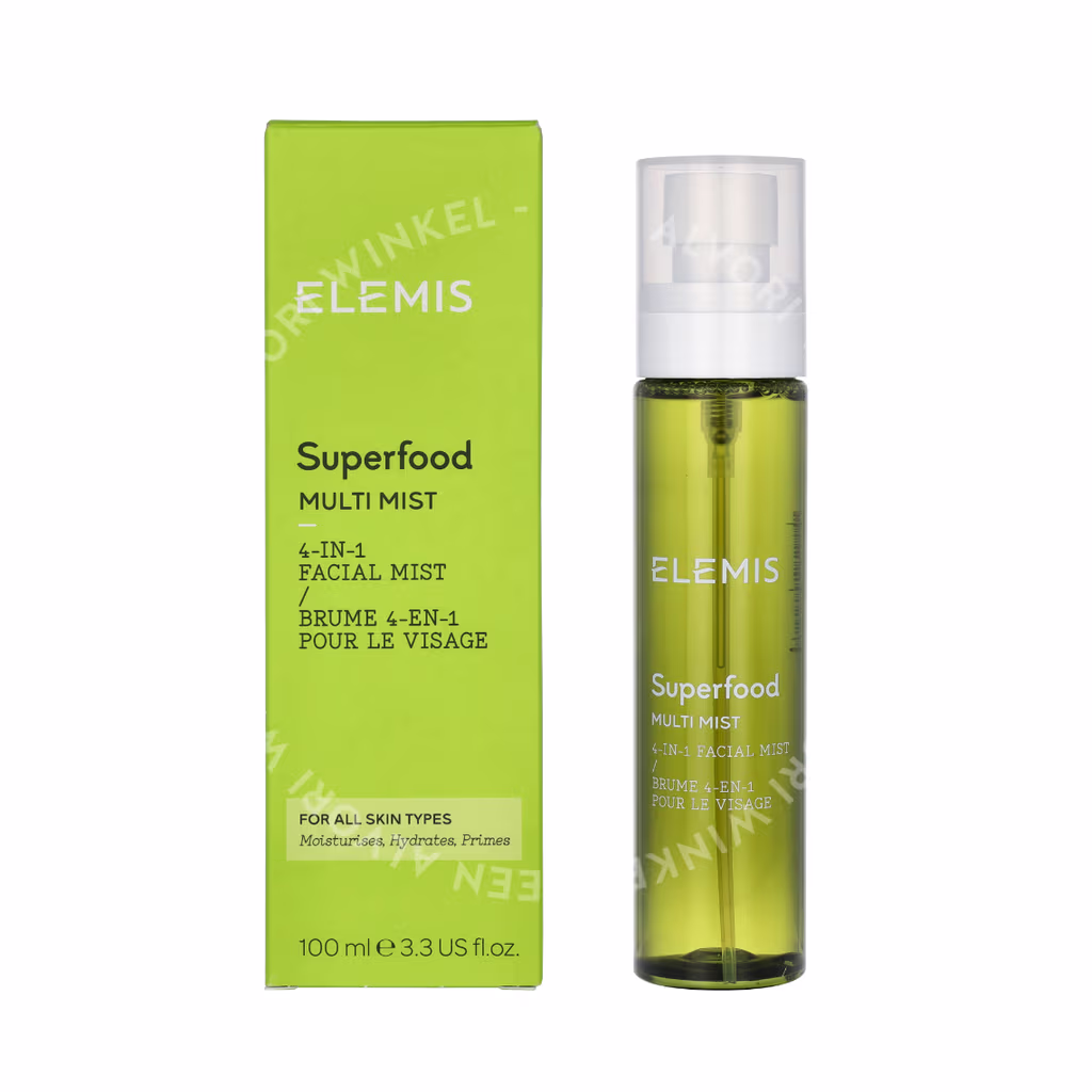 Elemis Elemis Superfood Multi Mist — foto 3