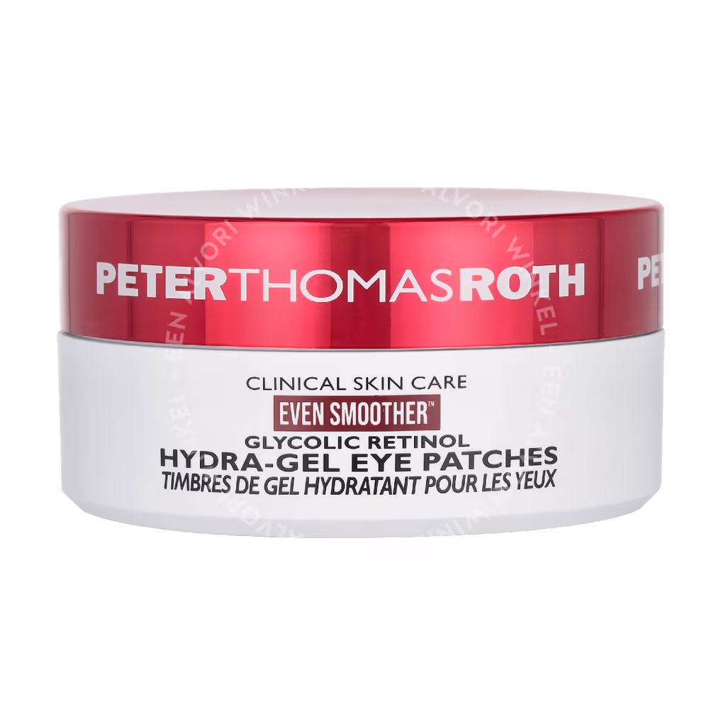 P.T. Roth P.T. Roth Even Smoother Retinol Hydra-Gel Eye Patches