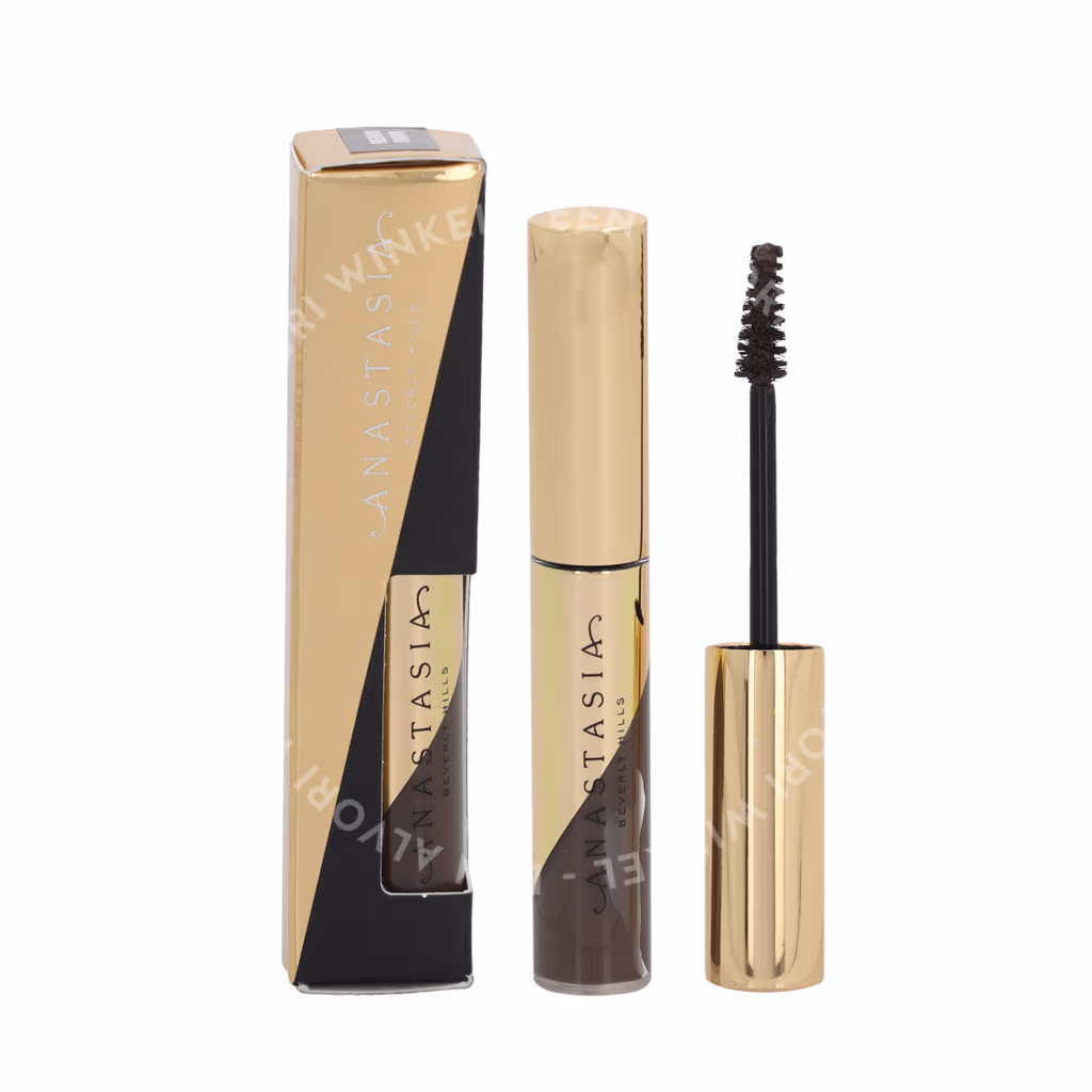 Anastasia Beverly Hills Anastasia Beverly Hills Dipbrow Gel Mini — Medium Brown — foto 3