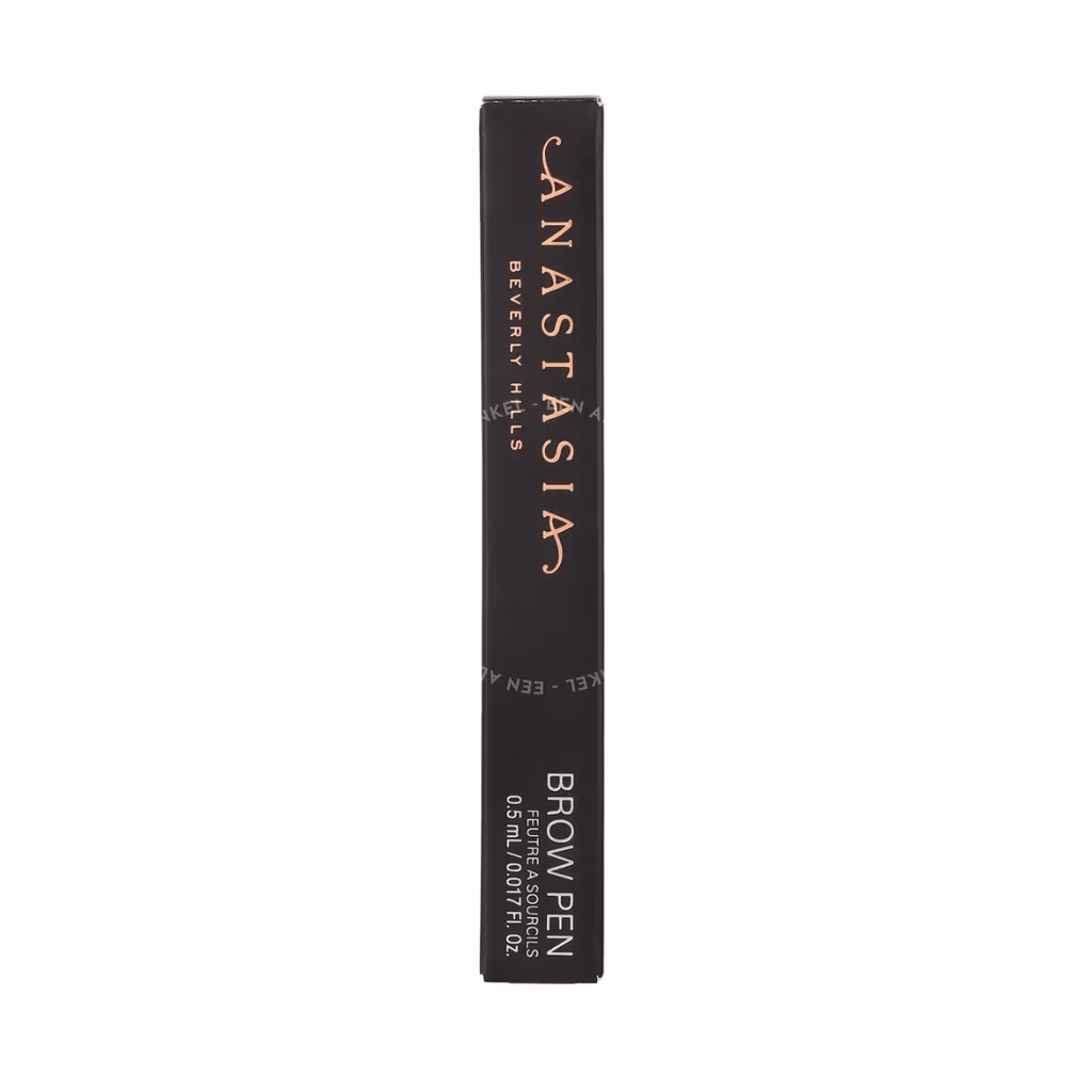 Anastasia Beverly Hills Anastasia Beverly Hills Brow Pen — Chocolate — foto 2