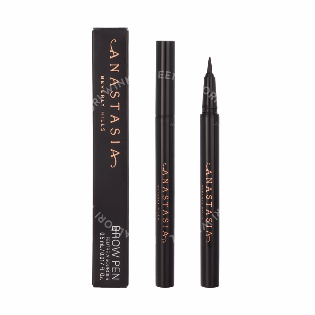 Anastasia Beverly Hills Anastasia Beverly Hills Brow Pen — Chocolate — foto 3