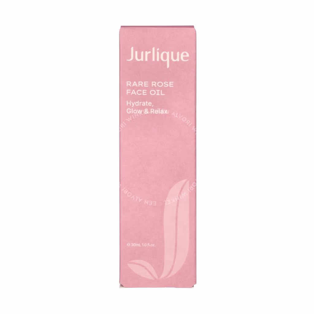 Jurlique Jurlique Rare Rose Face Oil — foto 2