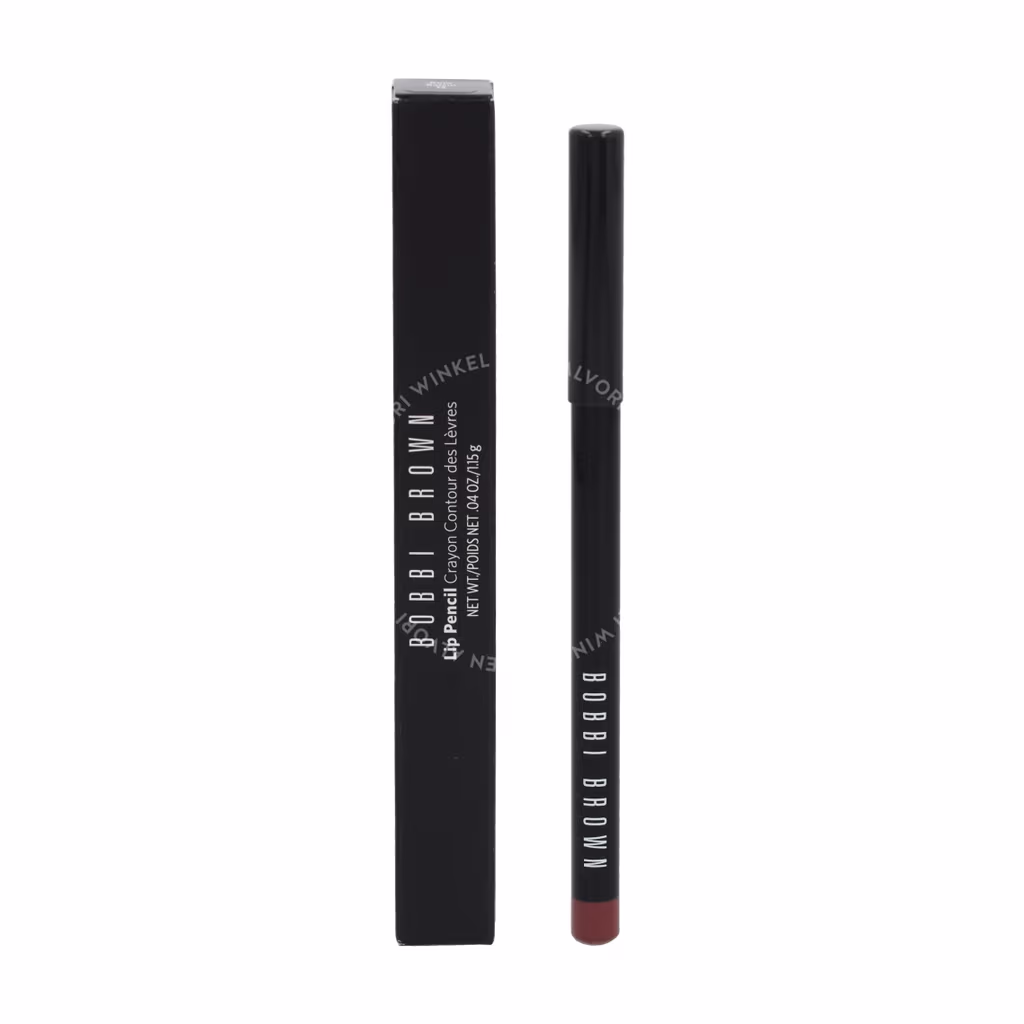 Bobbi Brown Bobbi Brown Lip Pencil — Rum Raisin — foto 3