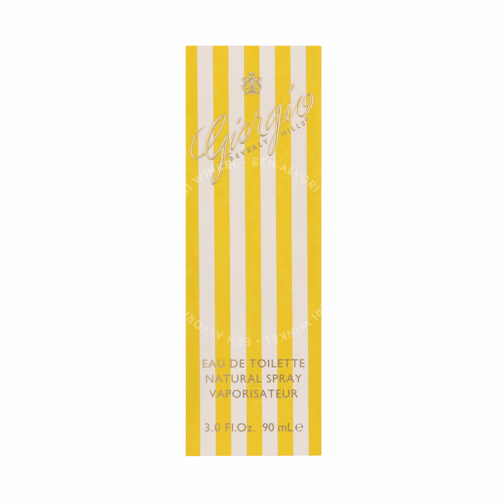 Giorgio Beverly Hills Giorgio Beverly Hills Edt Spray — foto 2